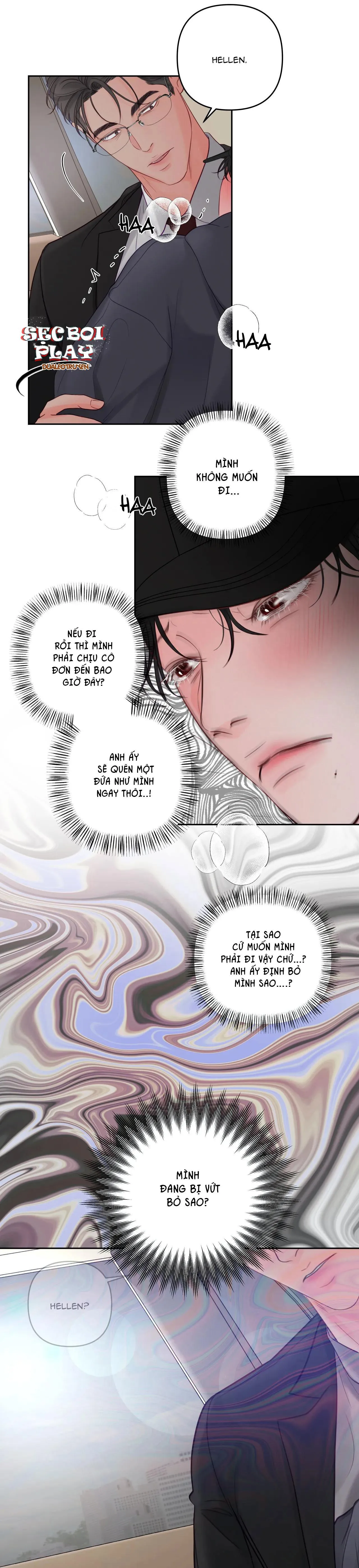HELLEN Chapter 3 Trang 26