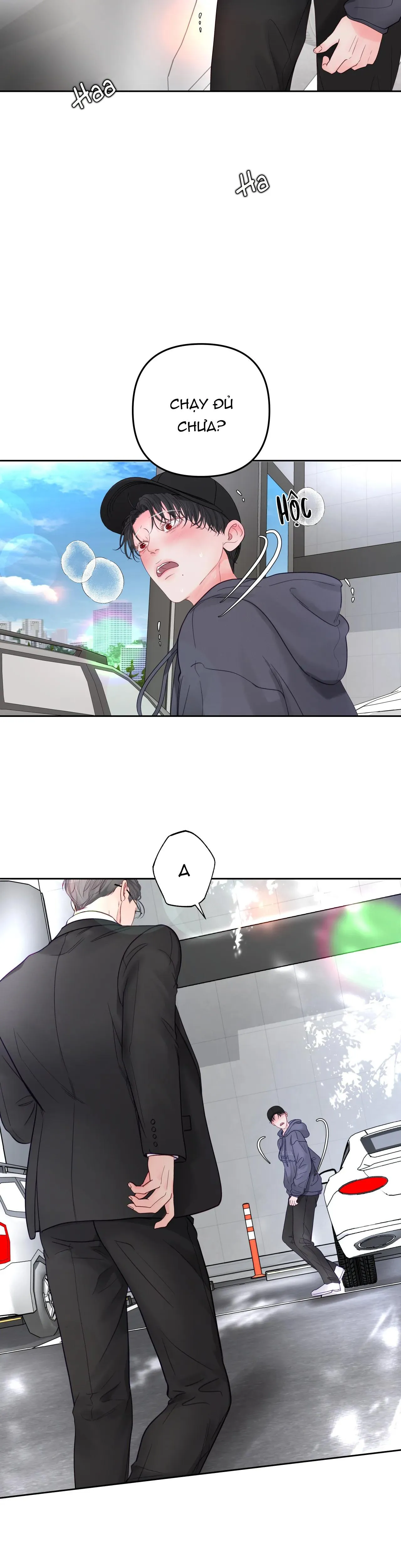 HELLEN Chapter 4 Trang 3