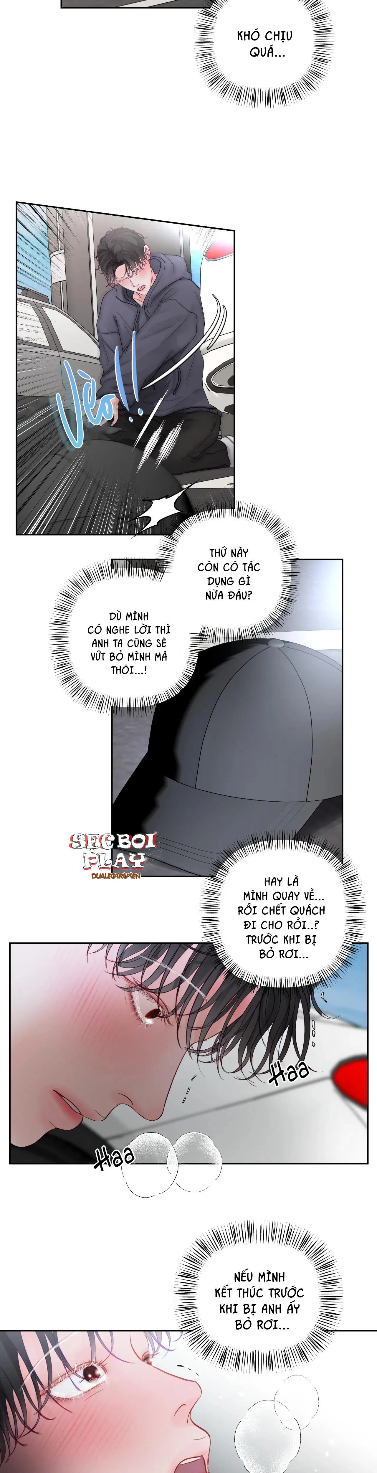 HELLEN Chapter 4 Trang 6