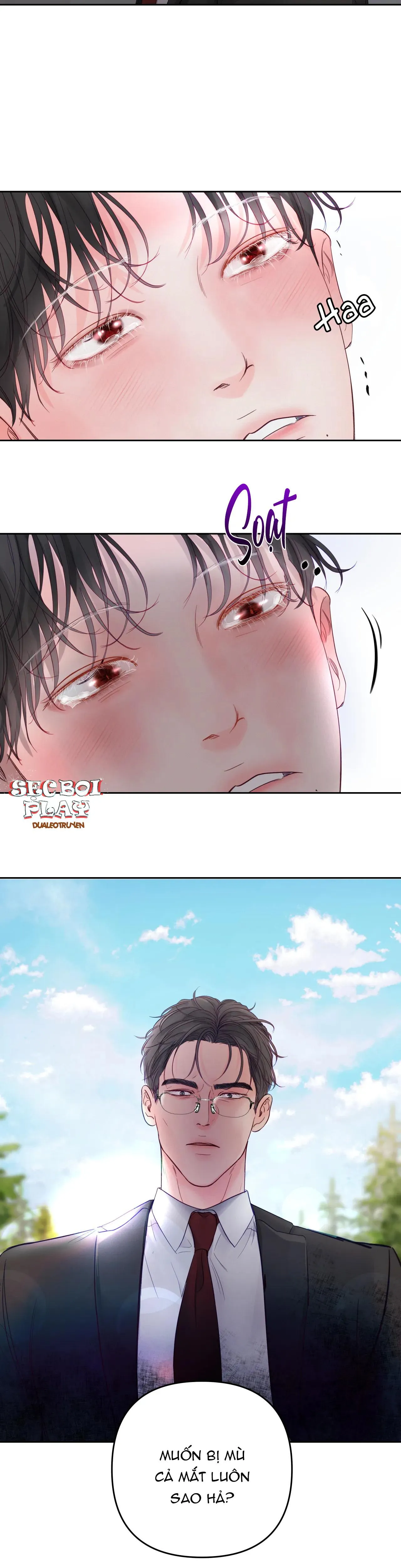 HELLEN Chapter 4 Trang 8