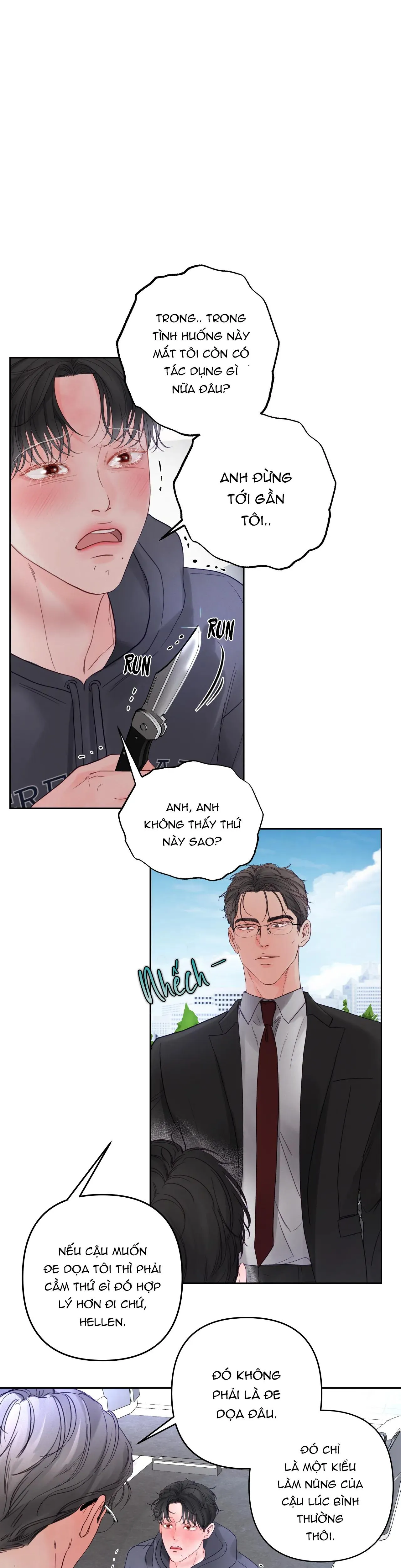 HELLEN Chapter 4 Trang 9