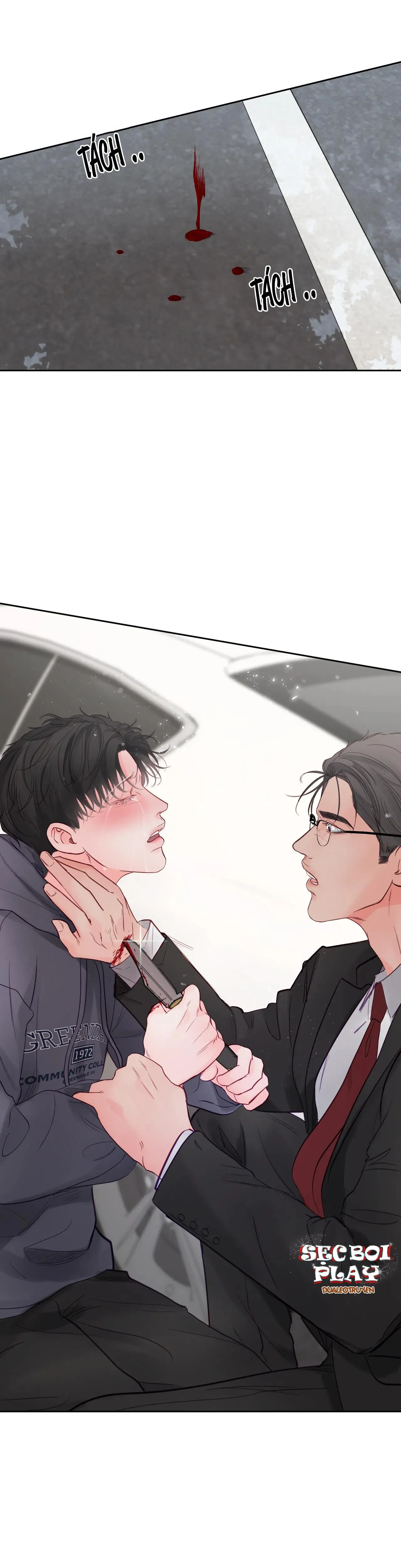 HELLEN Chapter 4 Trang 14