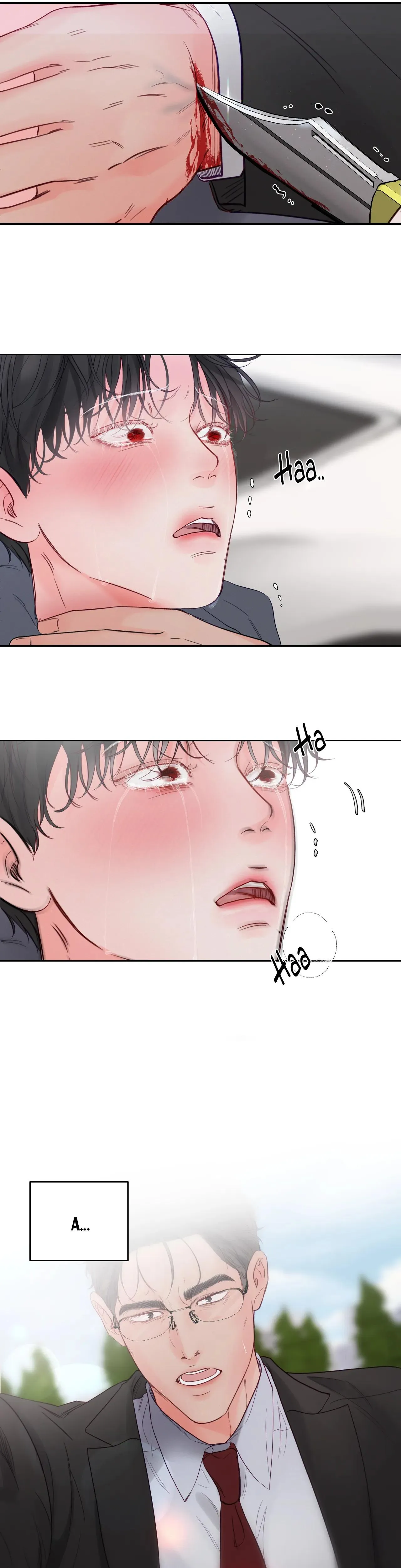 HELLEN Chapter 4 Trang 15