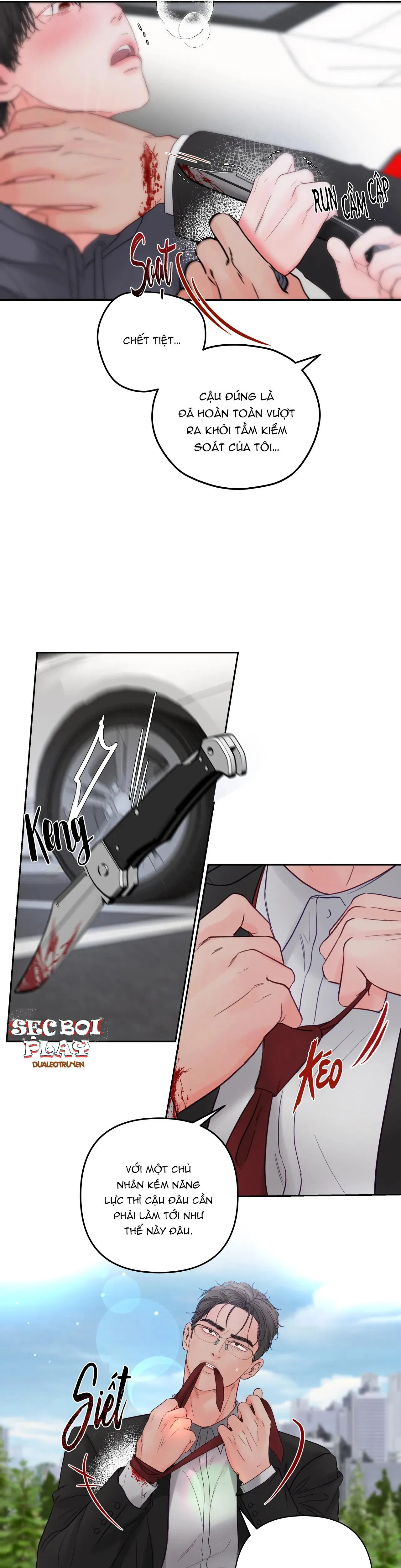 HELLEN Chapter 4 Trang 18