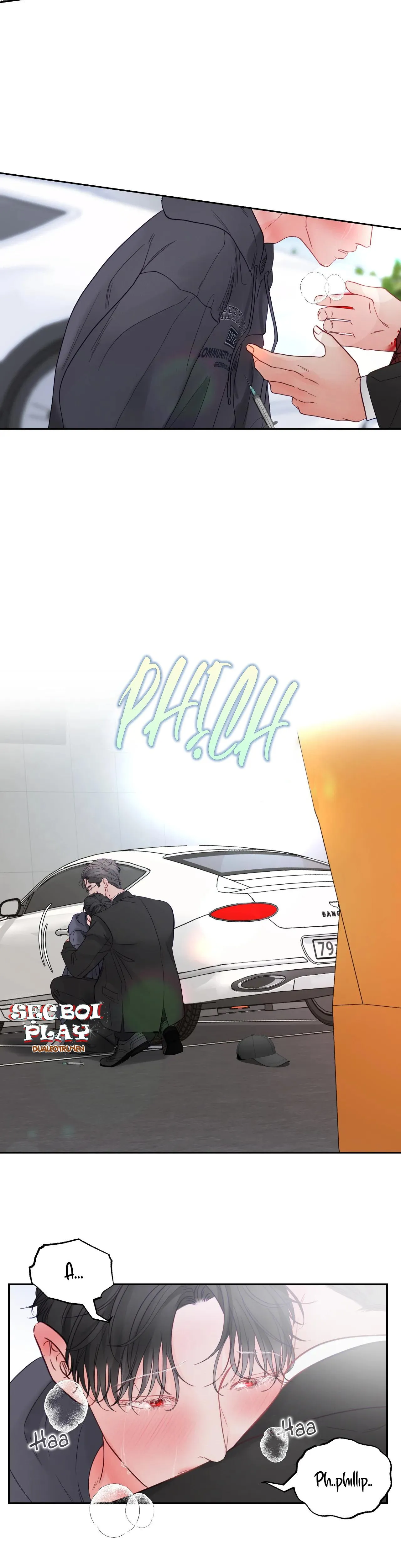 HELLEN Chapter 4 Trang 20