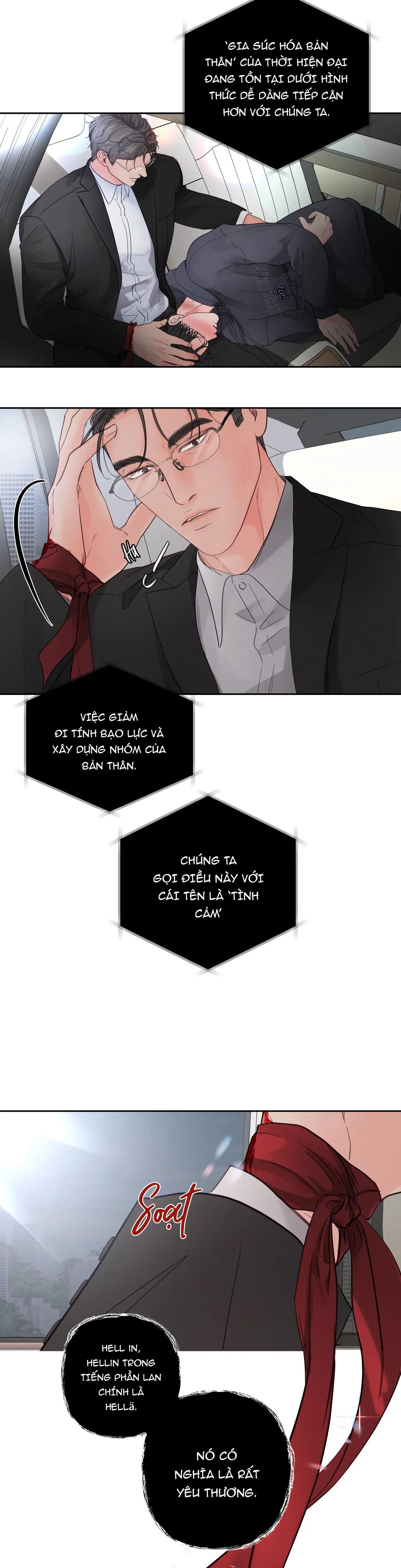 HELLEN Chapter 4 Trang 25