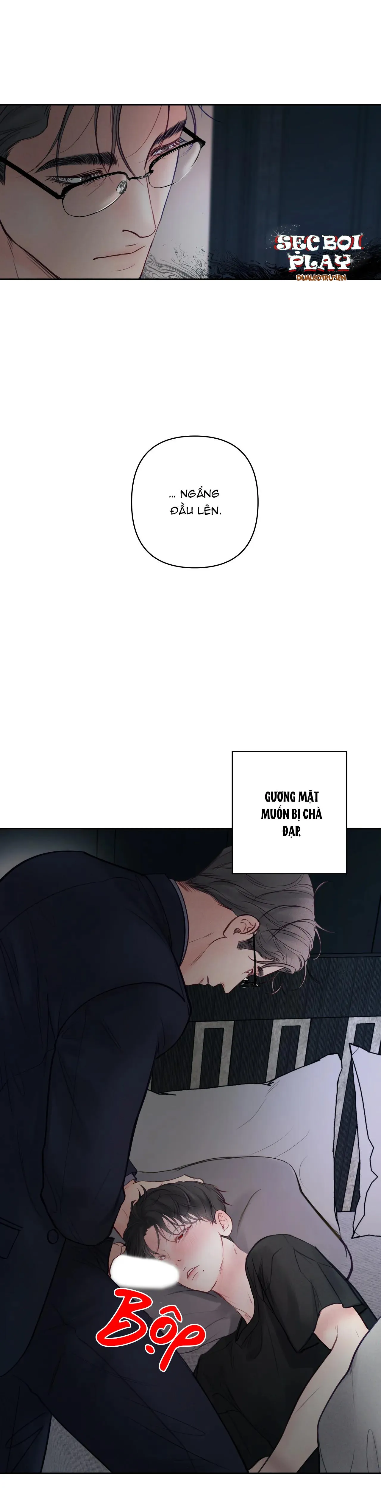 HELLEN Chapter 1 Trang 6