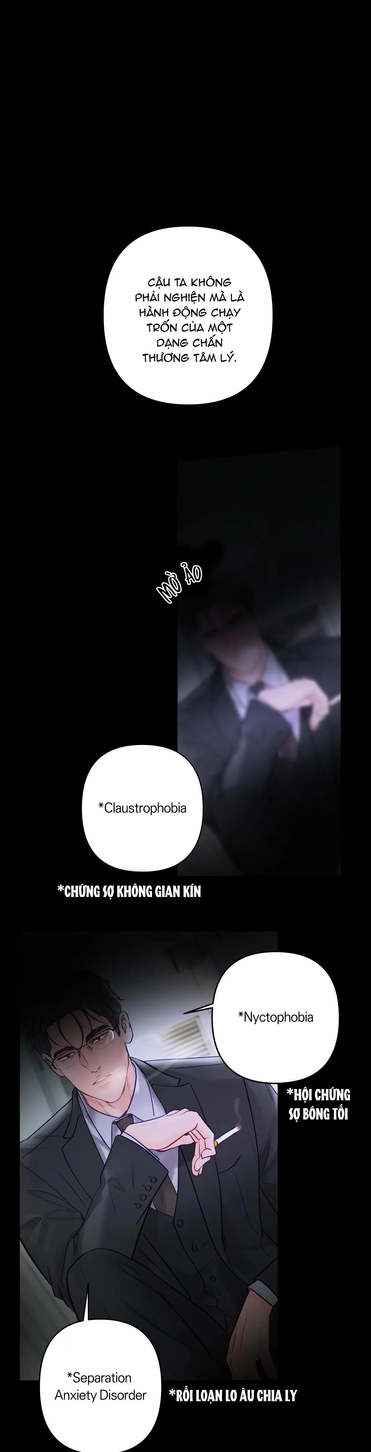 HELLEN Chapter 1 Trang 21