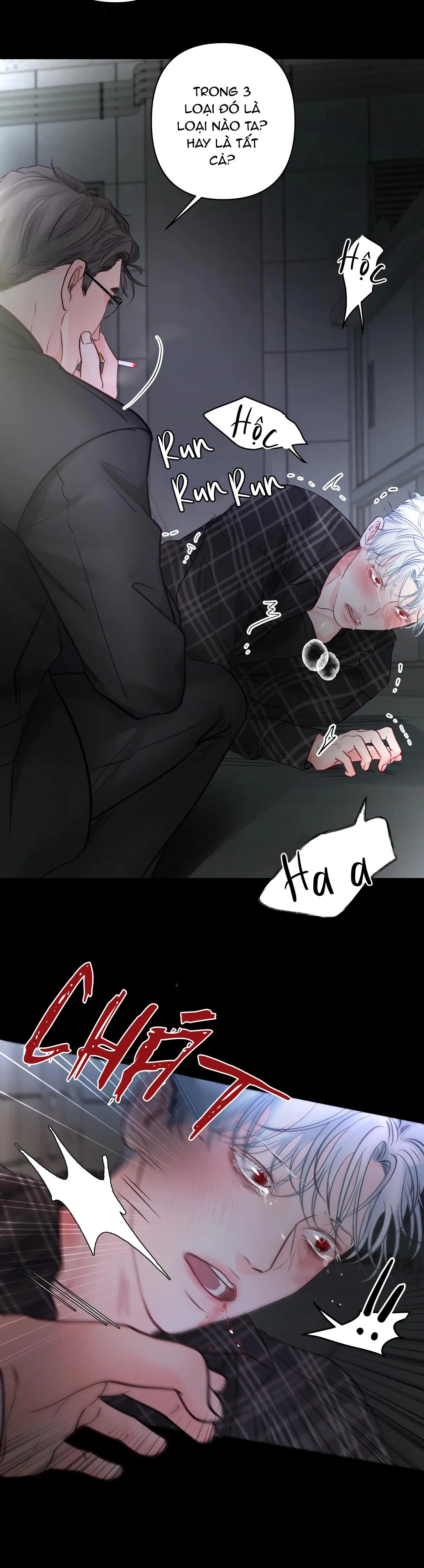 HELLEN Chapter 1 Trang 22