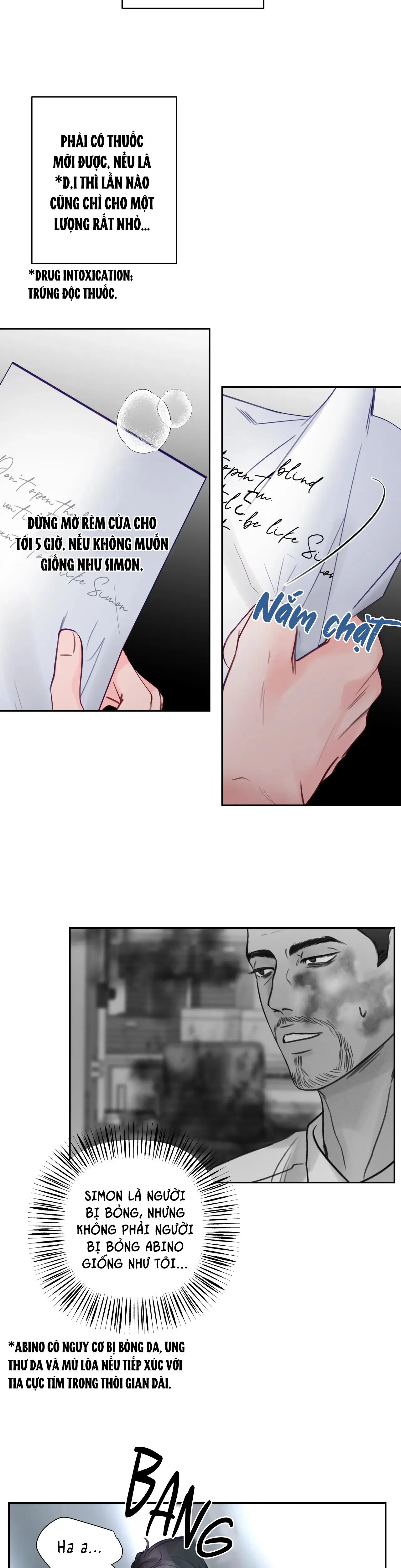 HELLEN Chapter 1 Trang 29