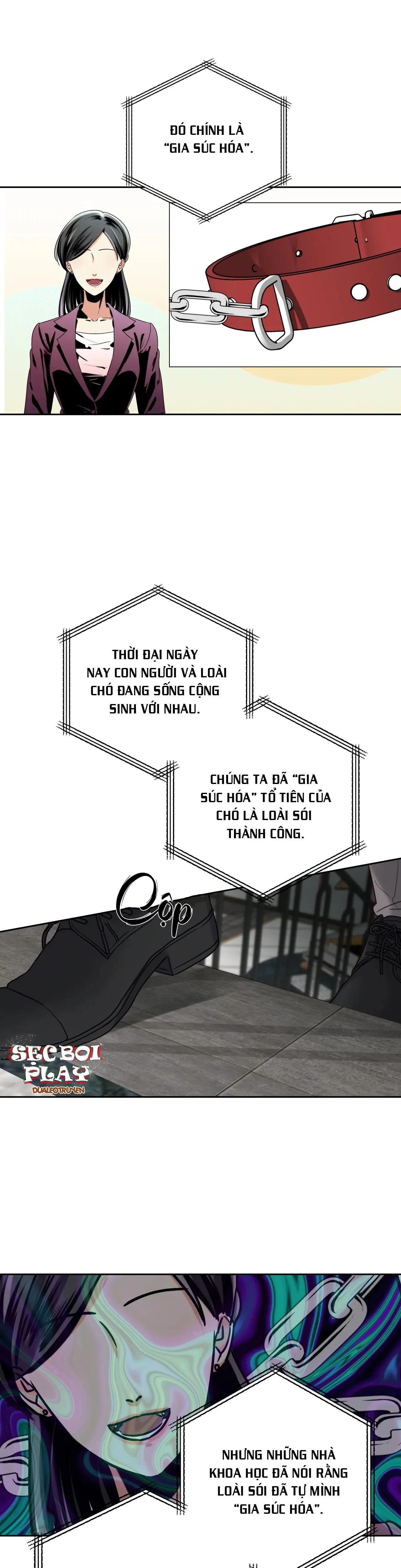 HELLEN Chapter 1 Trang 33