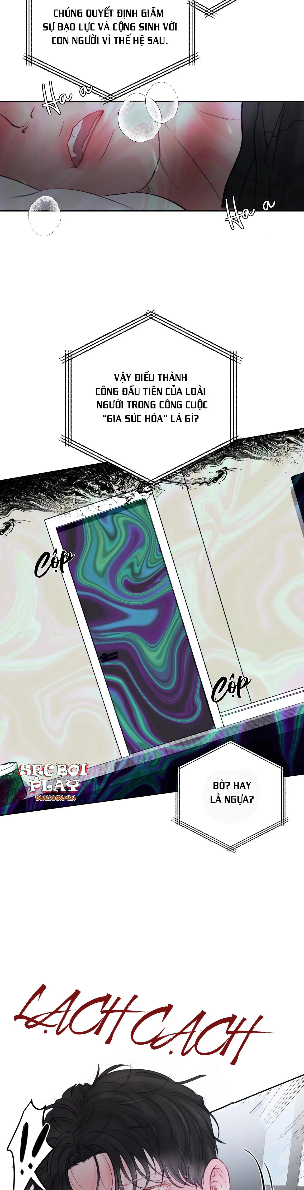 HELLEN Chapter 1 Trang 34