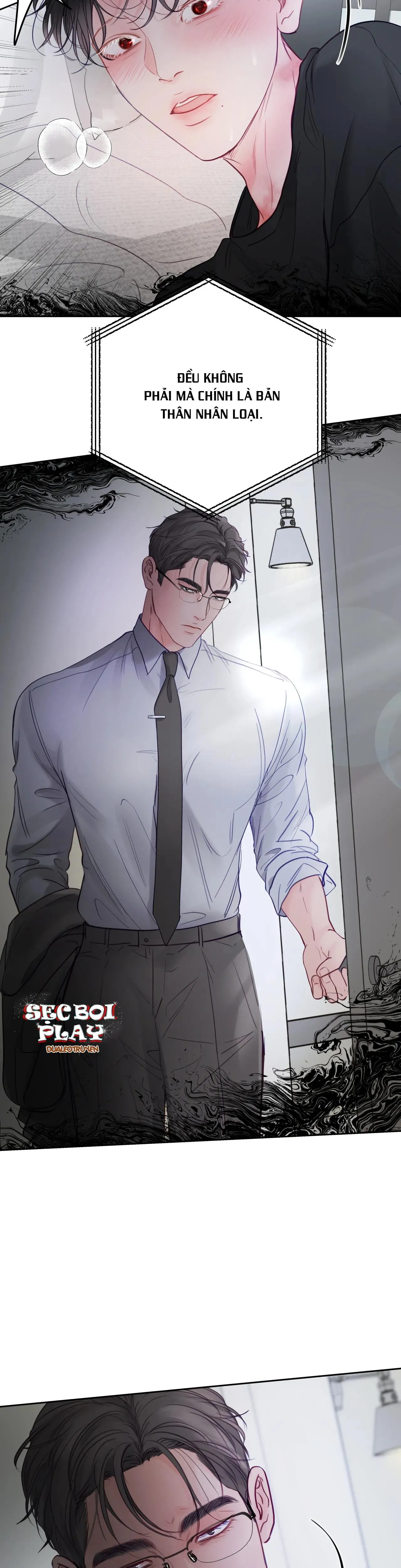 HELLEN Chapter 1 Trang 35