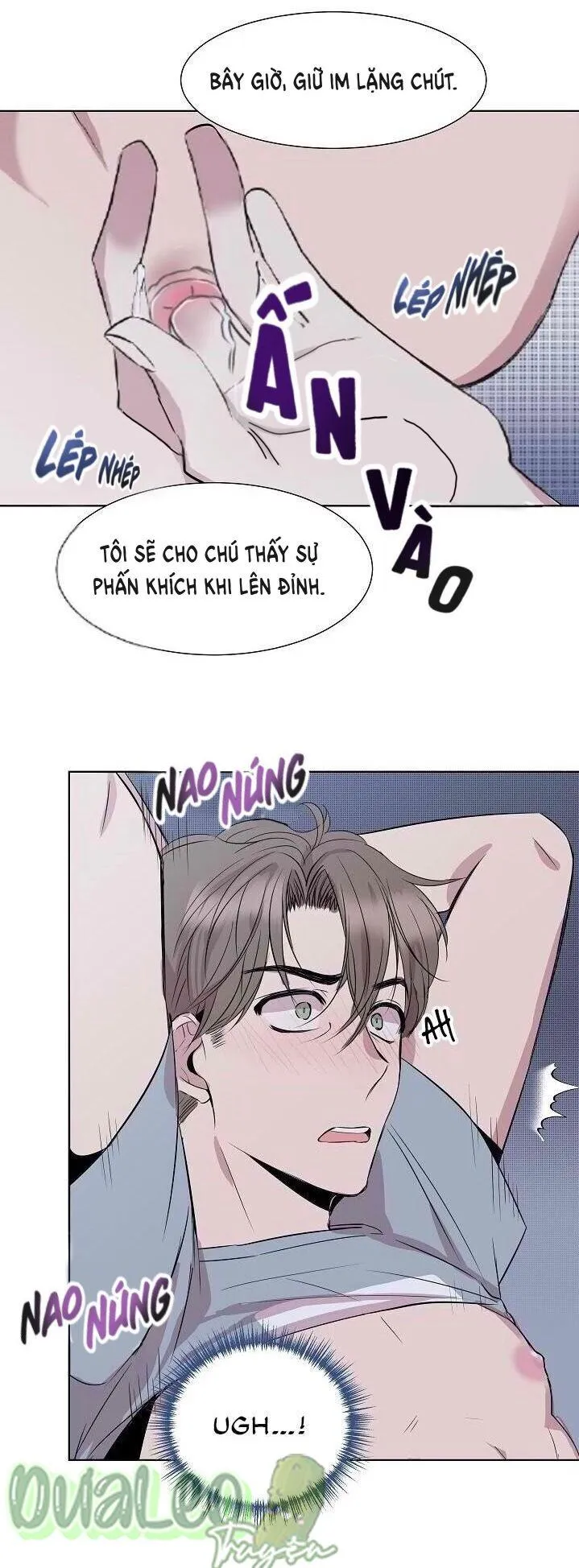 Help Me, Uncle Chapter 2 Trang 5