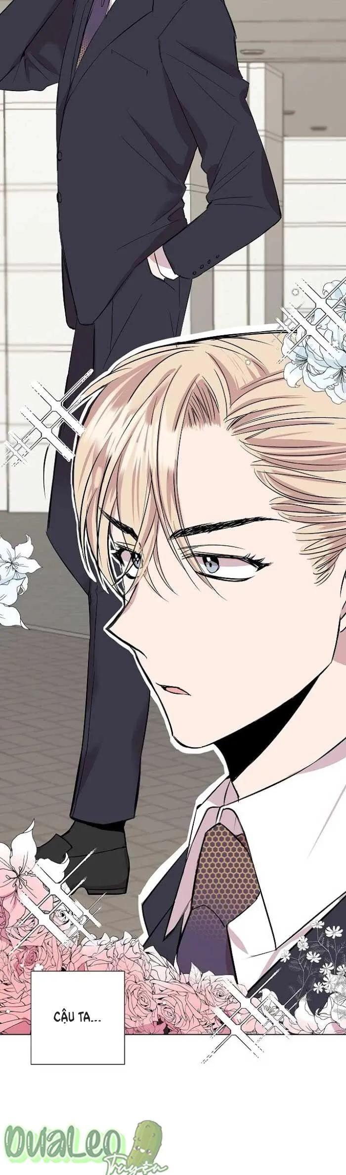 Help Me, Uncle Chapter 1 Trang 11