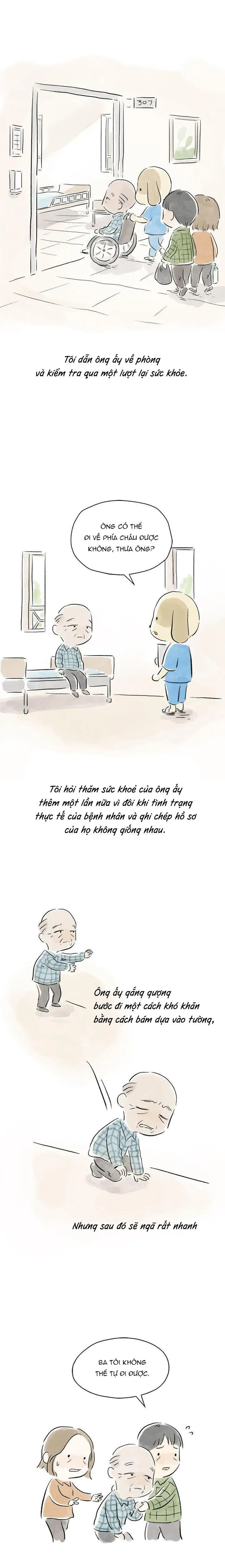 Hẹn Gặp Lại Chapter 2 Trang 3