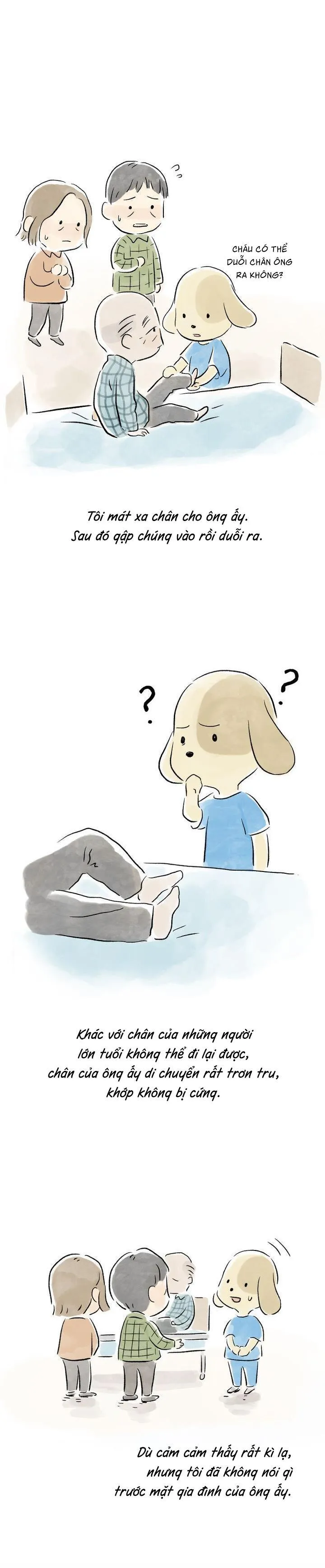 Hẹn Gặp Lại Chapter 2 Trang 4