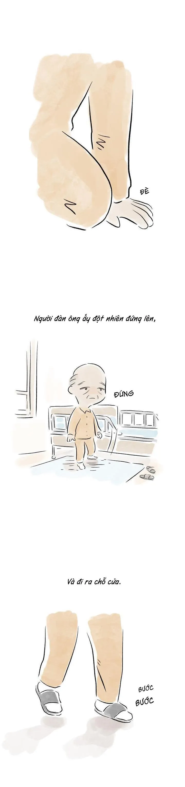 Hẹn Gặp Lại Chapter 2 Trang 7