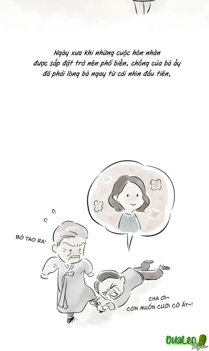 Hẹn Gặp Lại Chapter 3 Trang 6