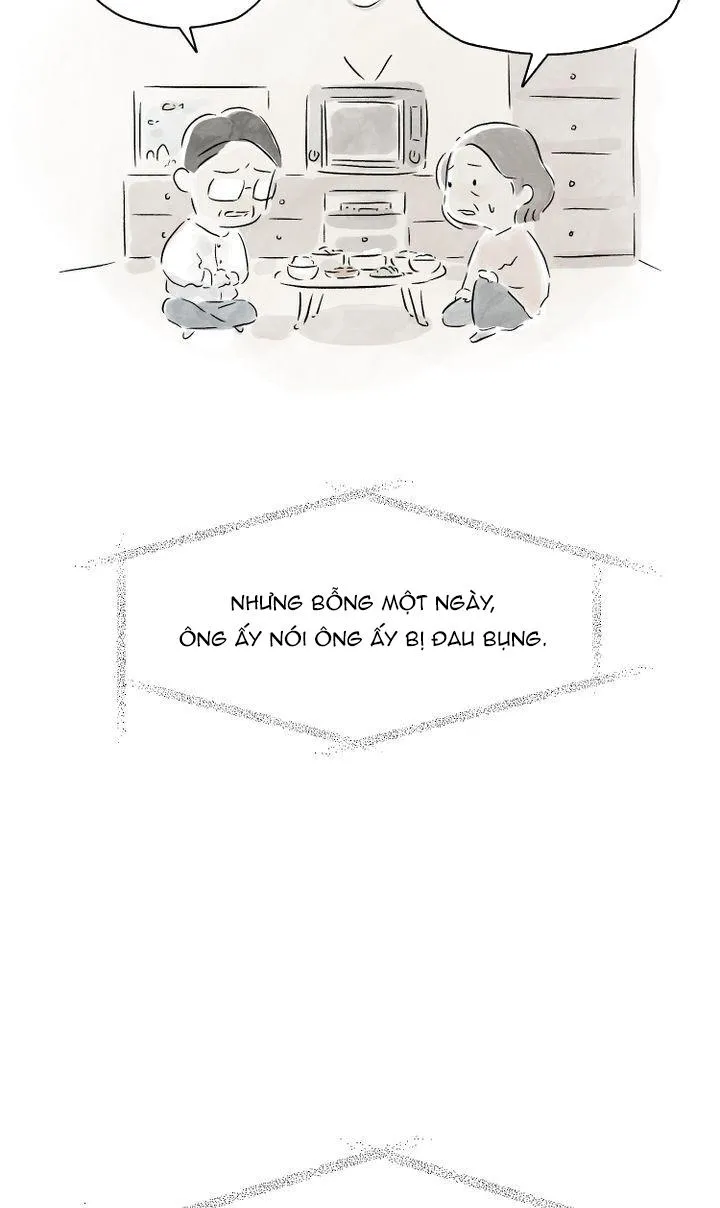 Hẹn Gặp Lại Chapter 3 Trang 20