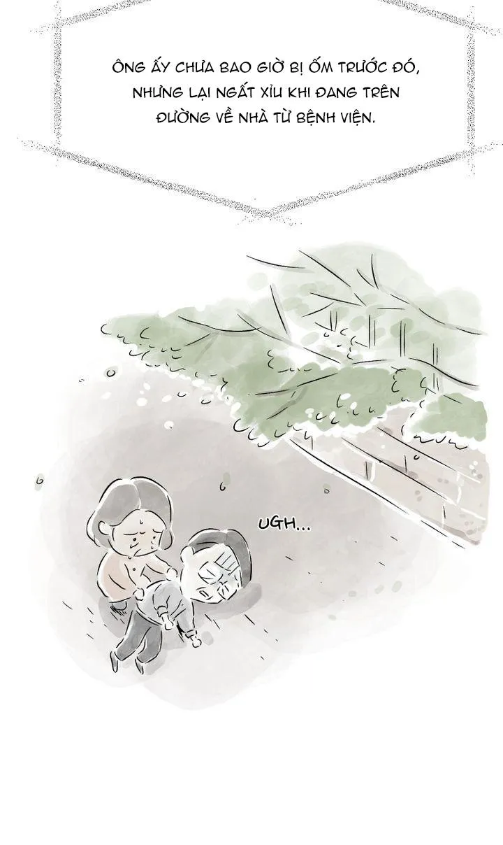 Hẹn Gặp Lại Chapter 3 Trang 21