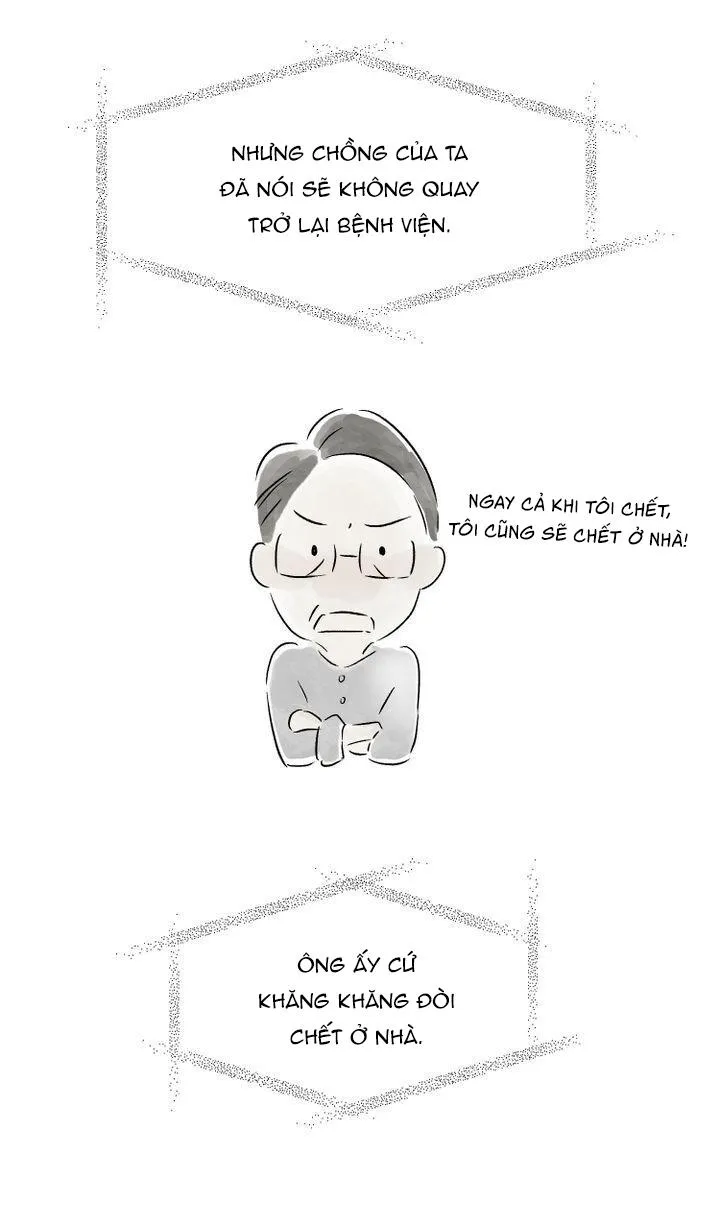 Hẹn Gặp Lại Chapter 3 Trang 23