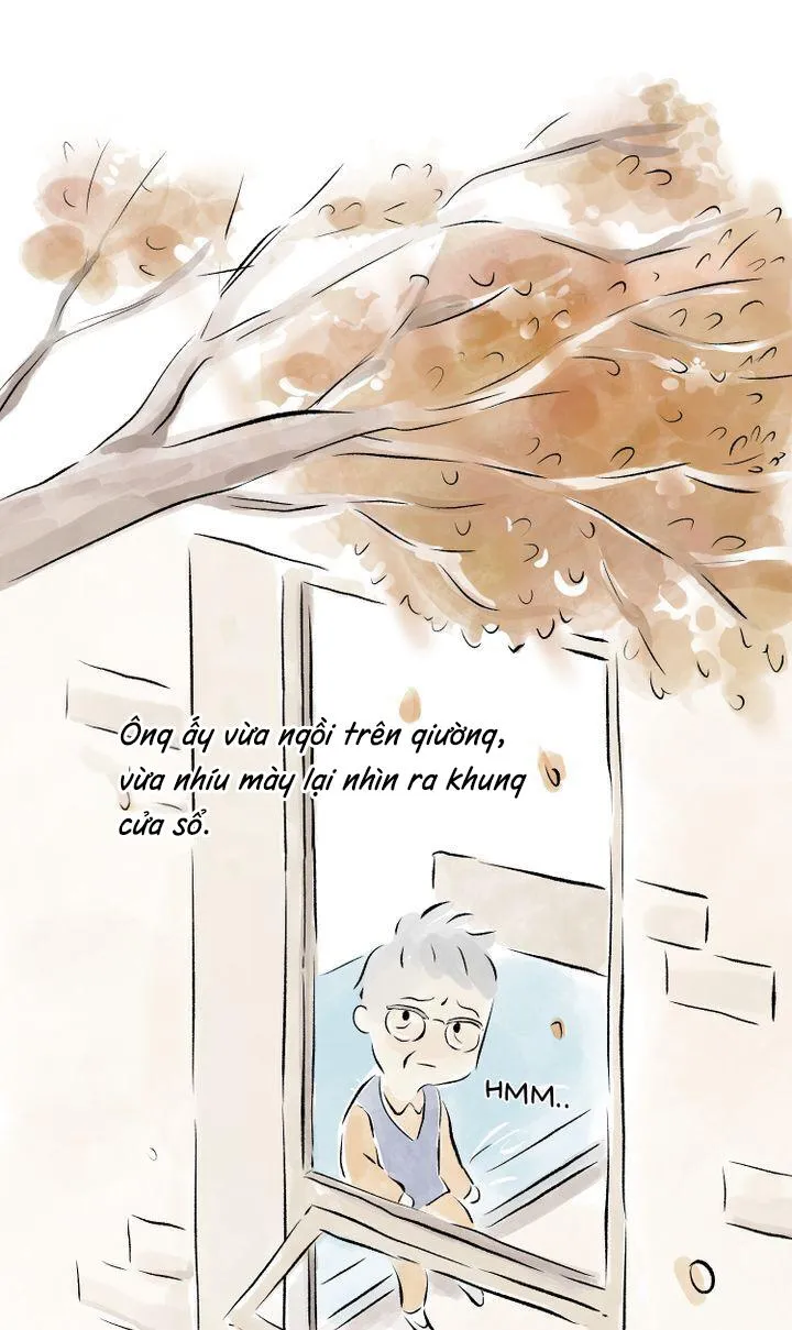 Hẹn Gặp Lại Chapter 4 Trang 5