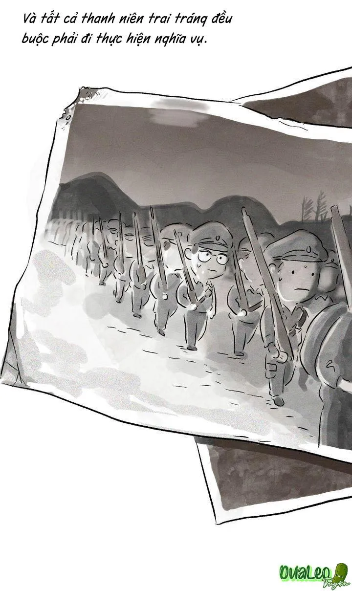 Hẹn Gặp Lại Chapter 4 Trang 14