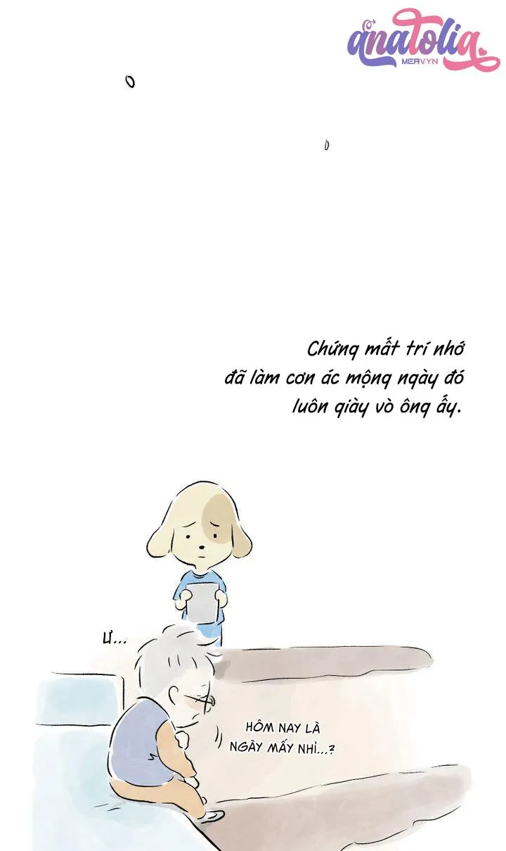 Hẹn Gặp Lại Chapter 4 Trang 19