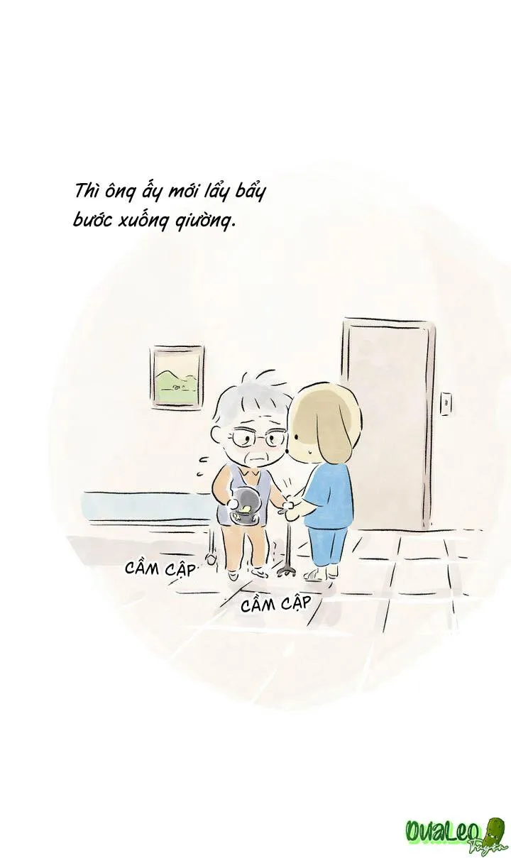 Hẹn Gặp Lại Chapter 4 Trang 21