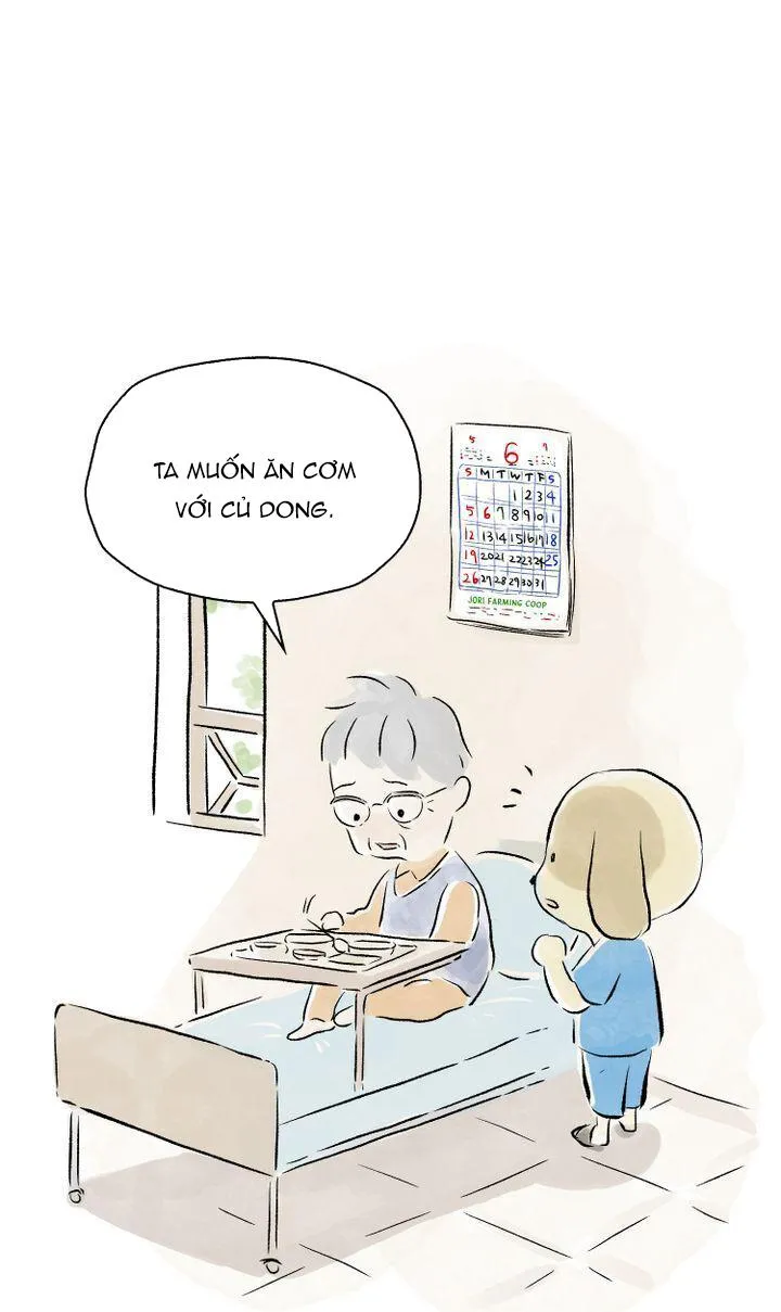 Hẹn Gặp Lại Chapter 4 Trang 28