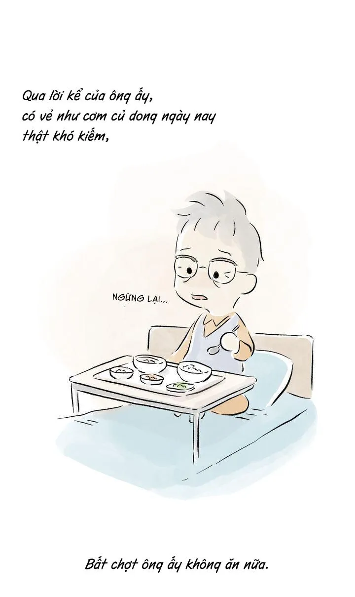 Hẹn Gặp Lại Chapter 4 Trang 33