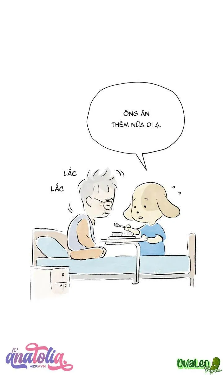 Hẹn Gặp Lại Chapter 4 Trang 34