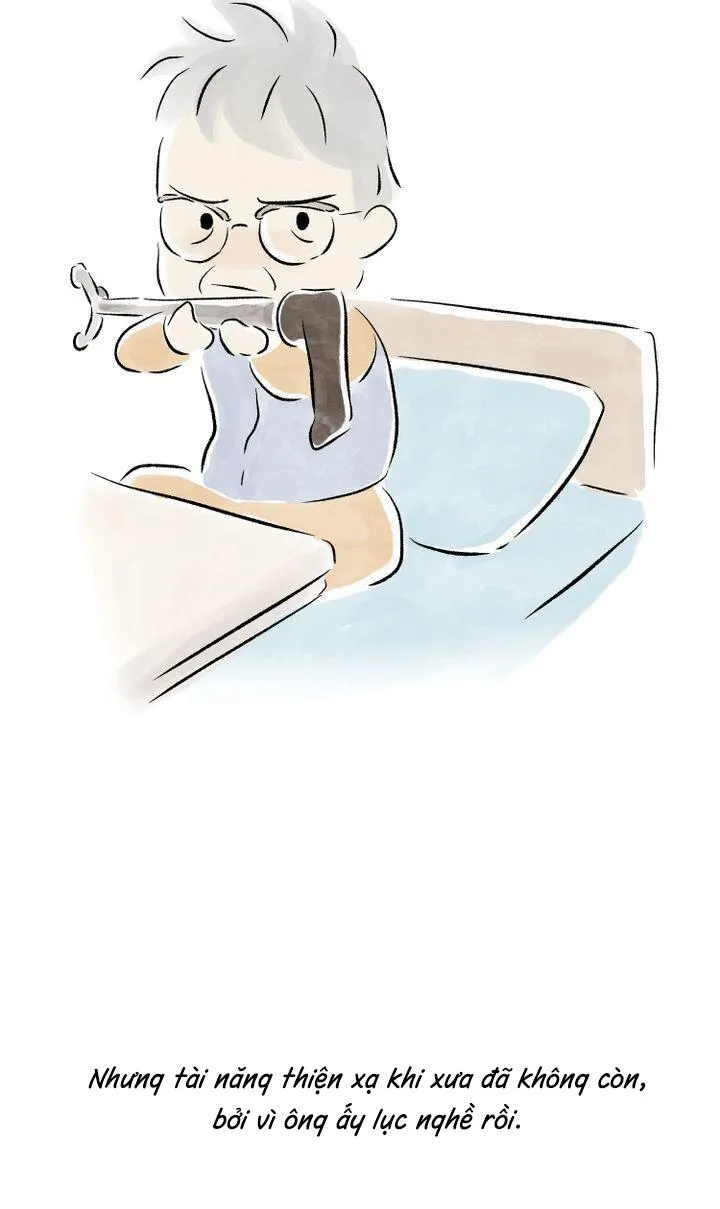 Hẹn Gặp Lại Chapter 4 Trang 37