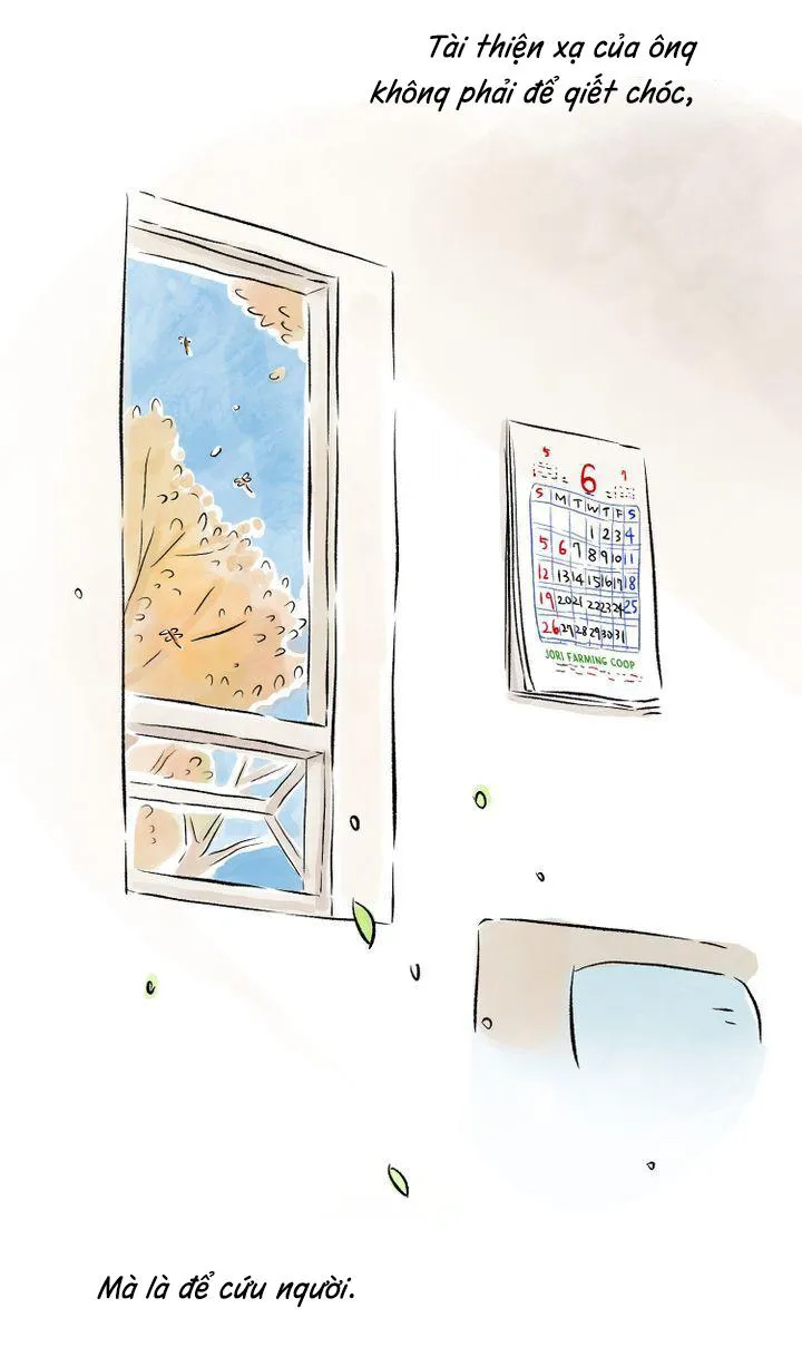 Hẹn Gặp Lại Chapter 4 Trang 44