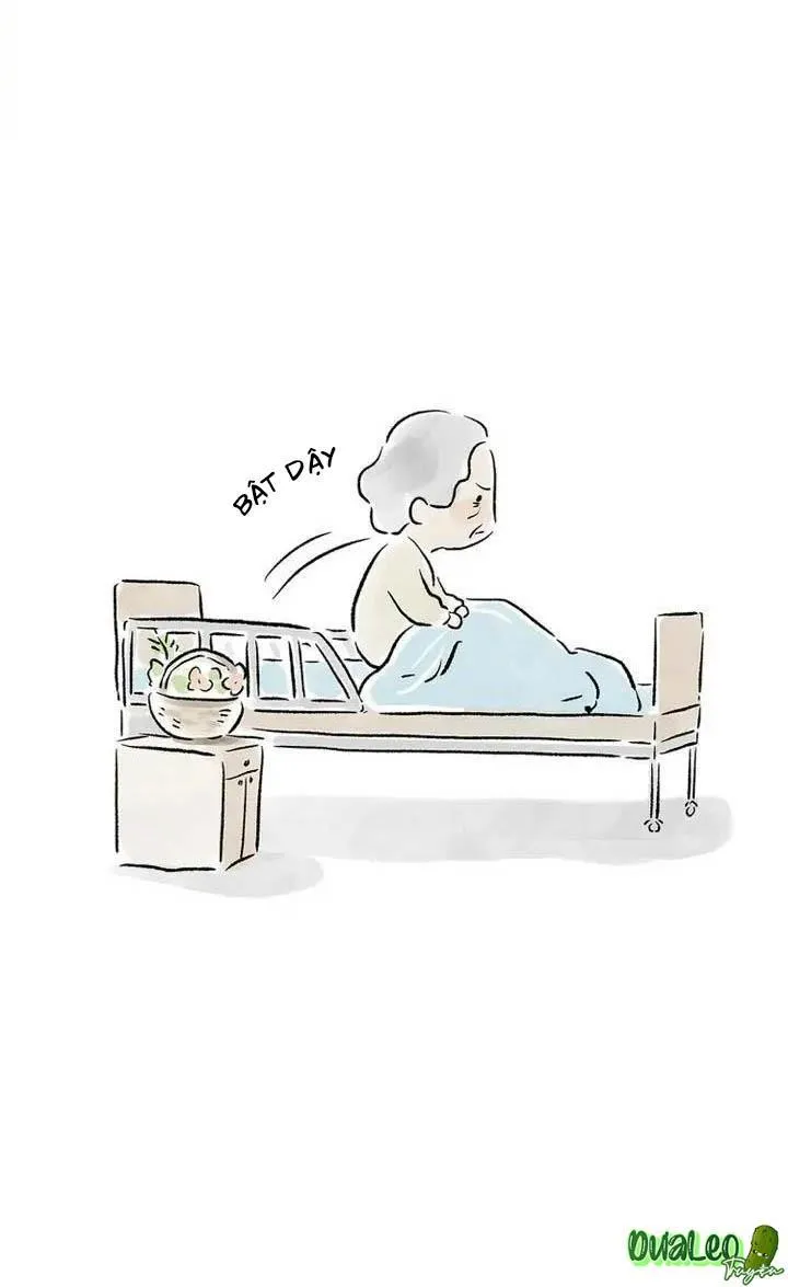 Hẹn Gặp Lại Chapter 5 Trang 9