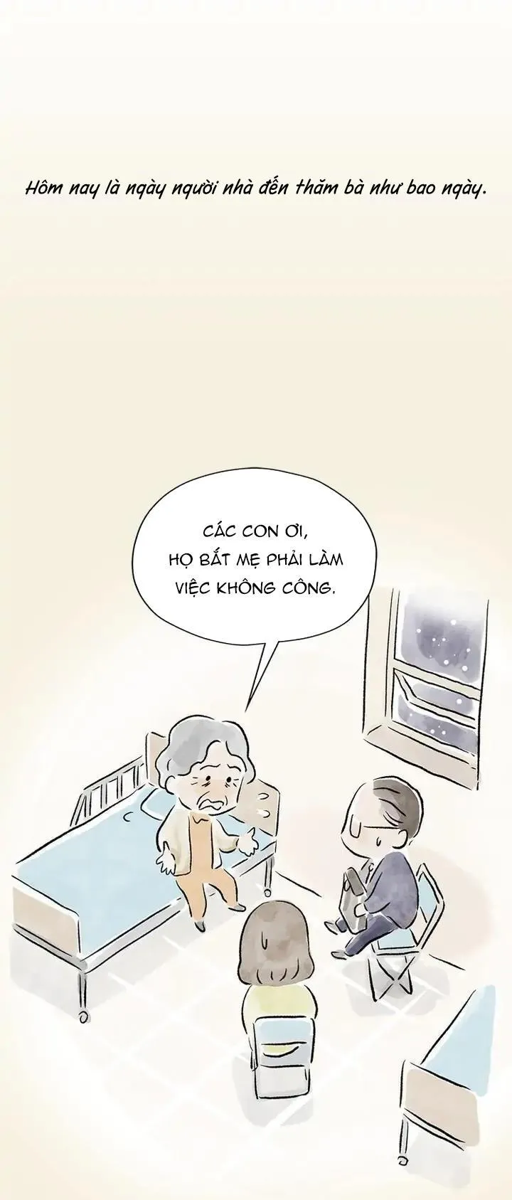 Hẹn Gặp Lại Chapter 5 Trang 11