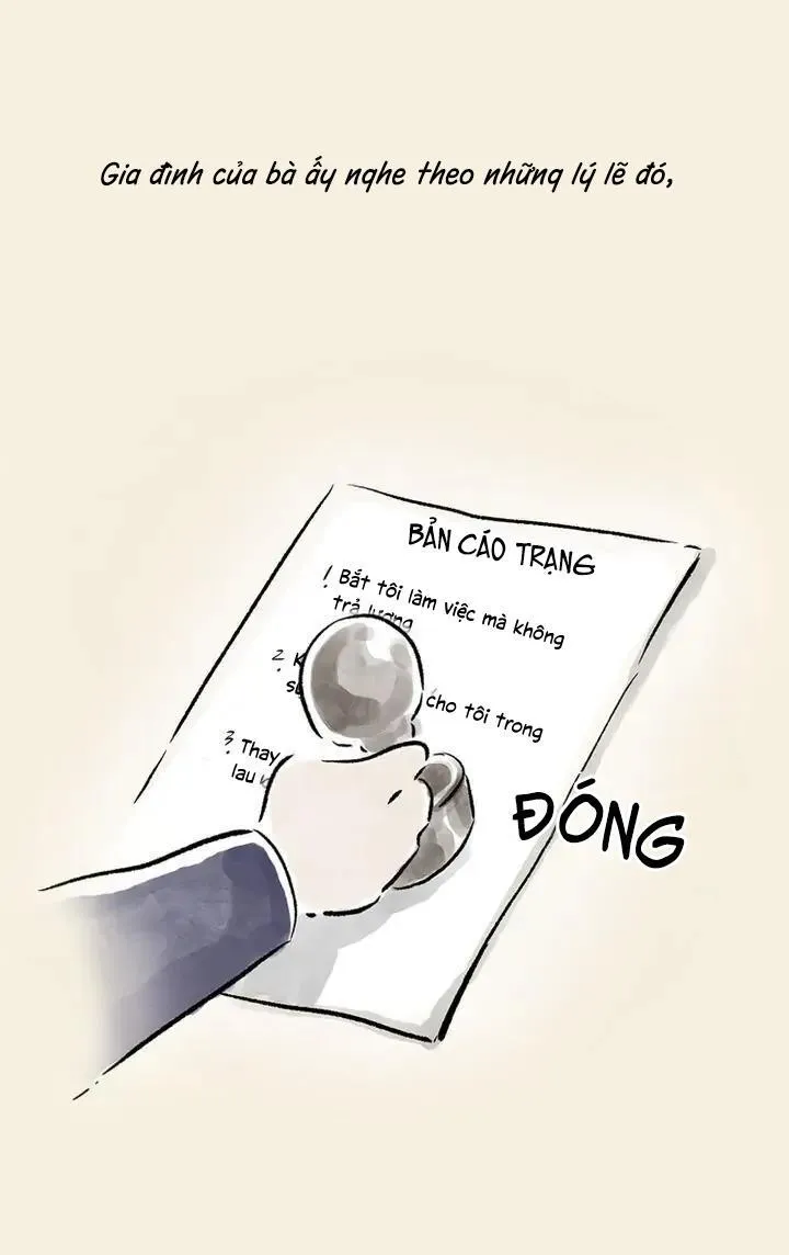 Hẹn Gặp Lại Chapter 5 Trang 17