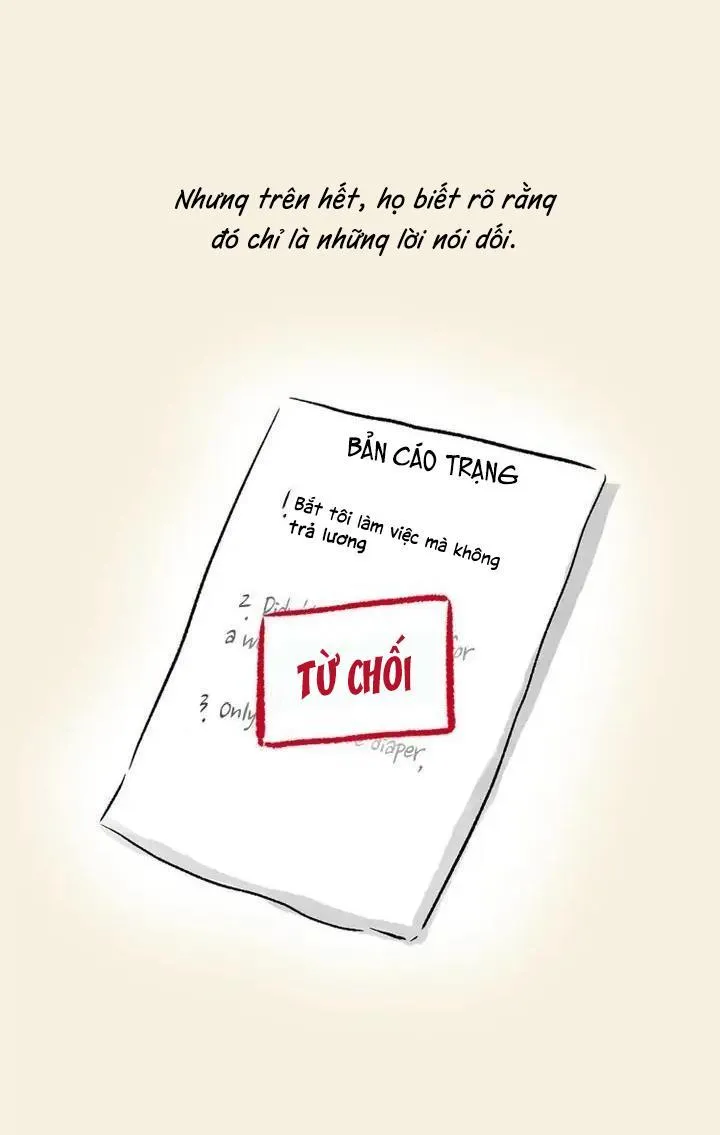 Hẹn Gặp Lại Chapter 5 Trang 18