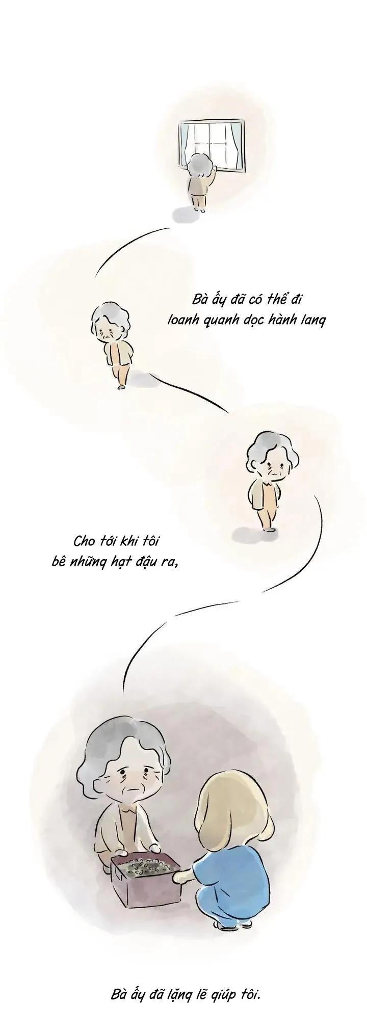 Hẹn Gặp Lại Chapter 5 Trang 31