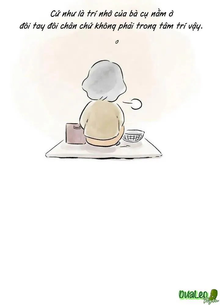 Hẹn Gặp Lại Chapter 5 Trang 34