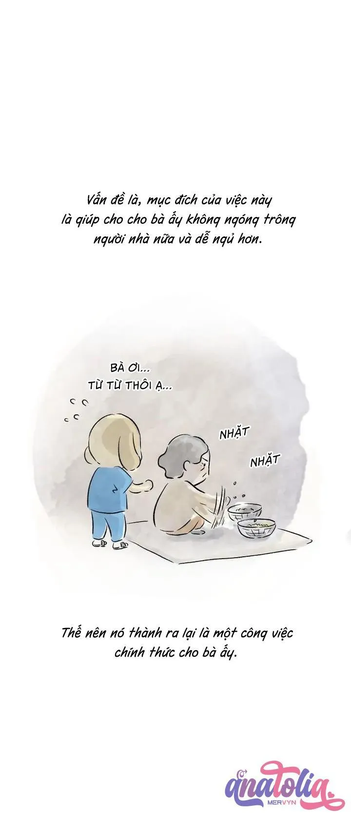 Hẹn Gặp Lại Chapter 5 Trang 36