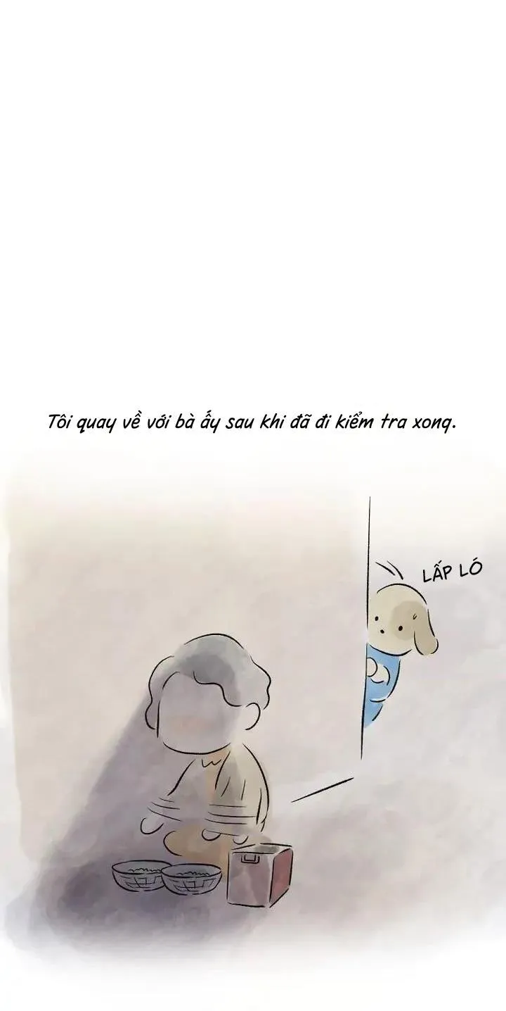 Hẹn Gặp Lại Chapter 5 Trang 40