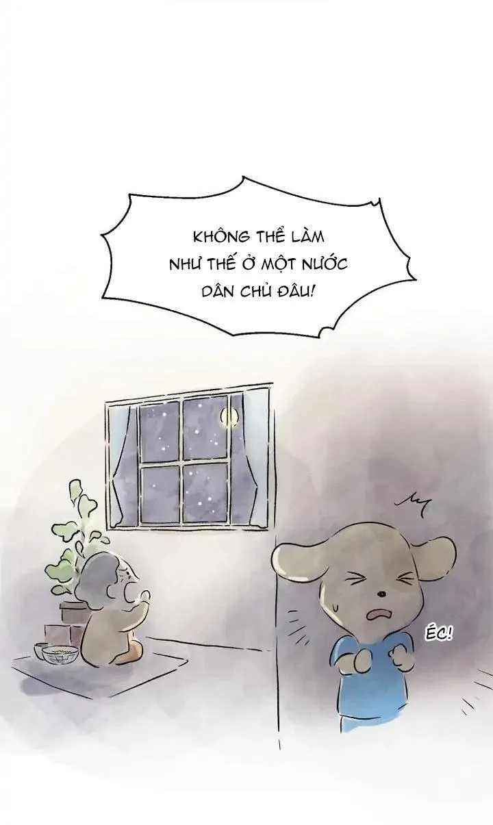 Hẹn Gặp Lại Chapter 5 Trang 47