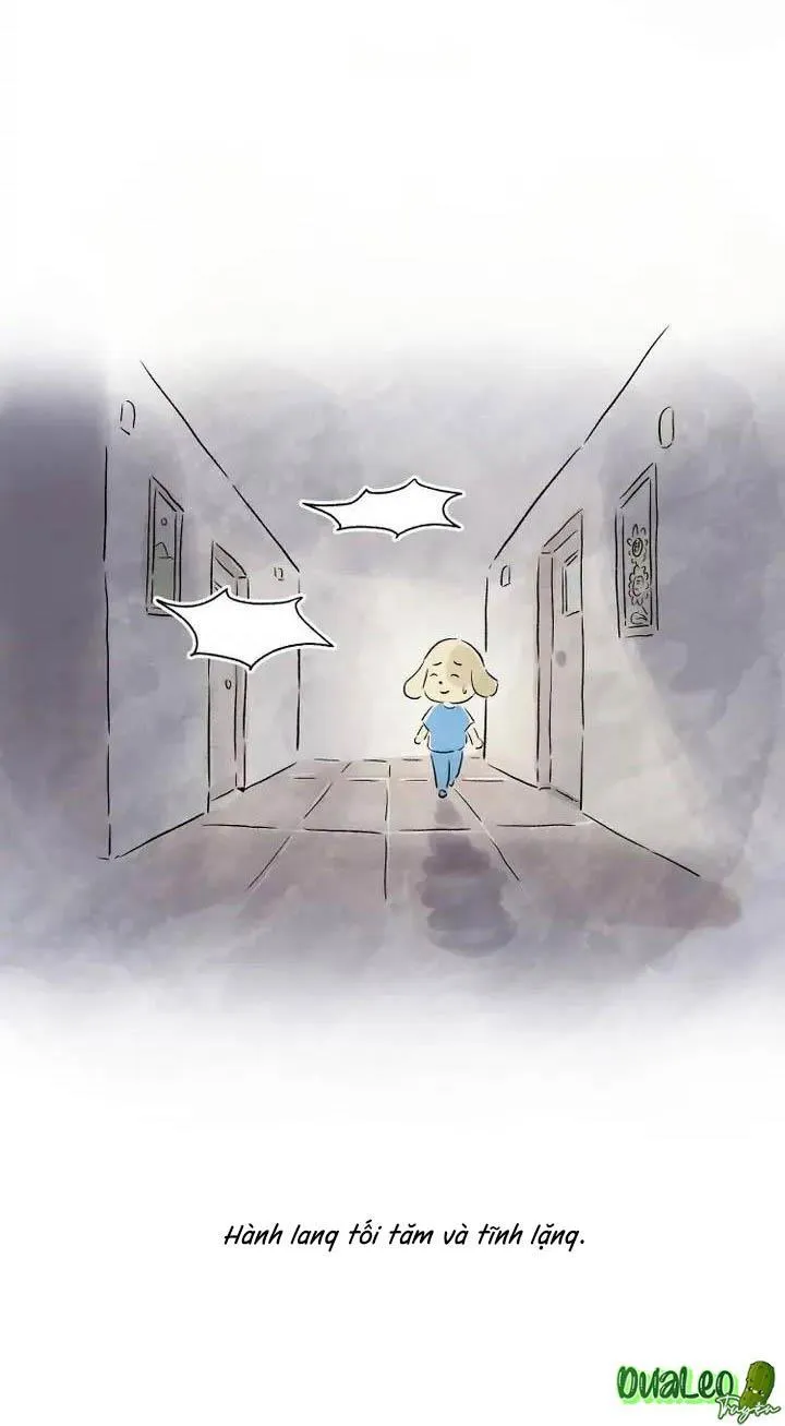 Hẹn Gặp Lại Chapter 5 Trang 48