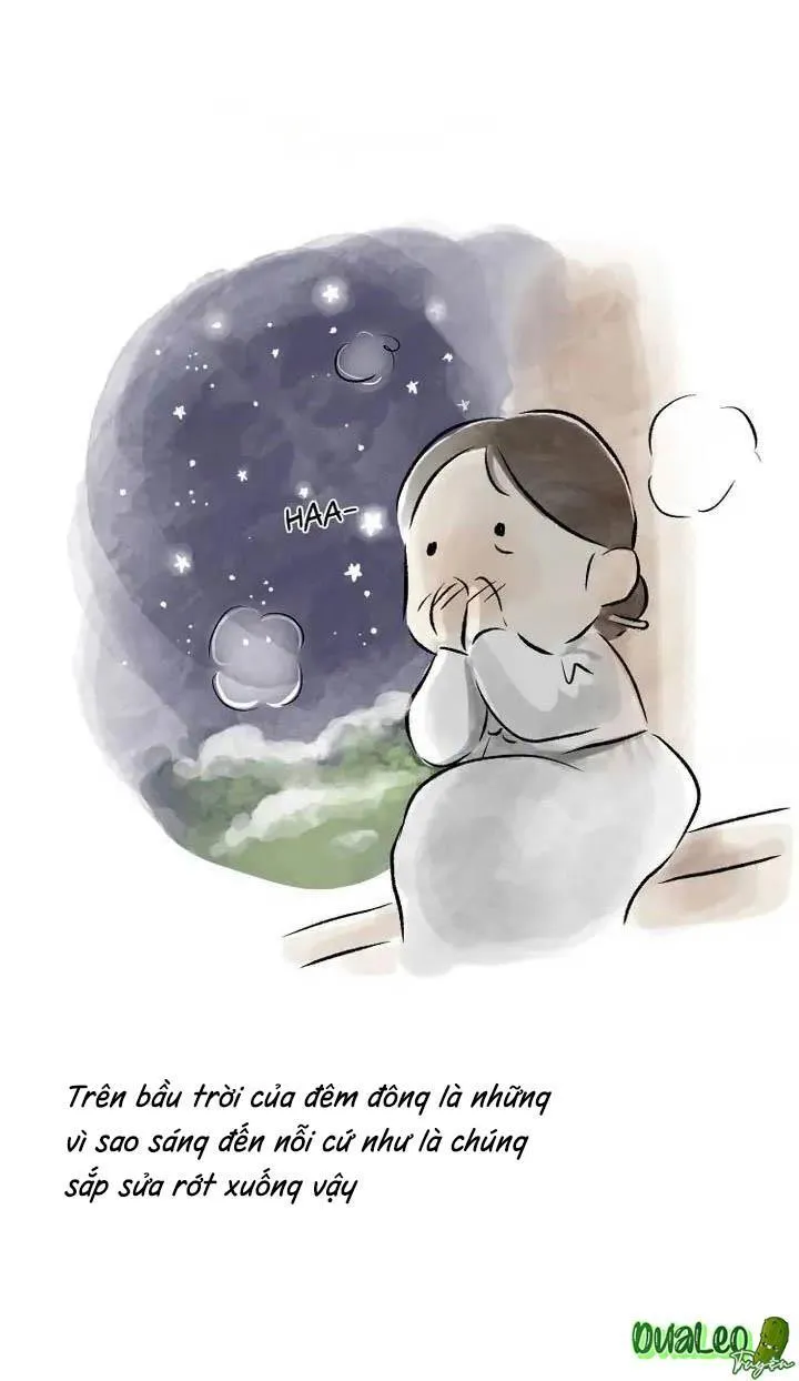 Hẹn Gặp Lại Chapter 6 Trang 8