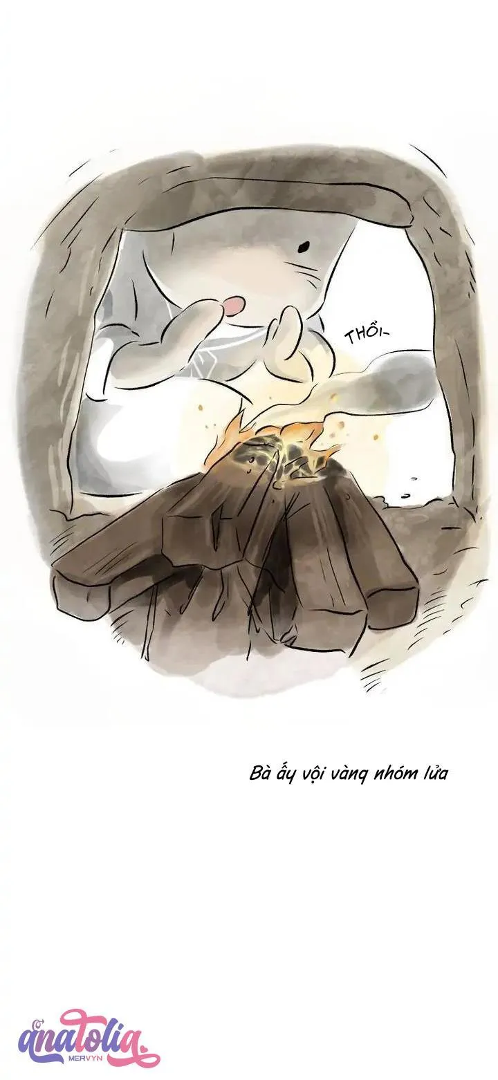 Hẹn Gặp Lại Chapter 6 Trang 12