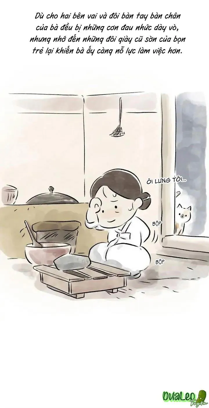 Hẹn Gặp Lại Chapter 6 Trang 17