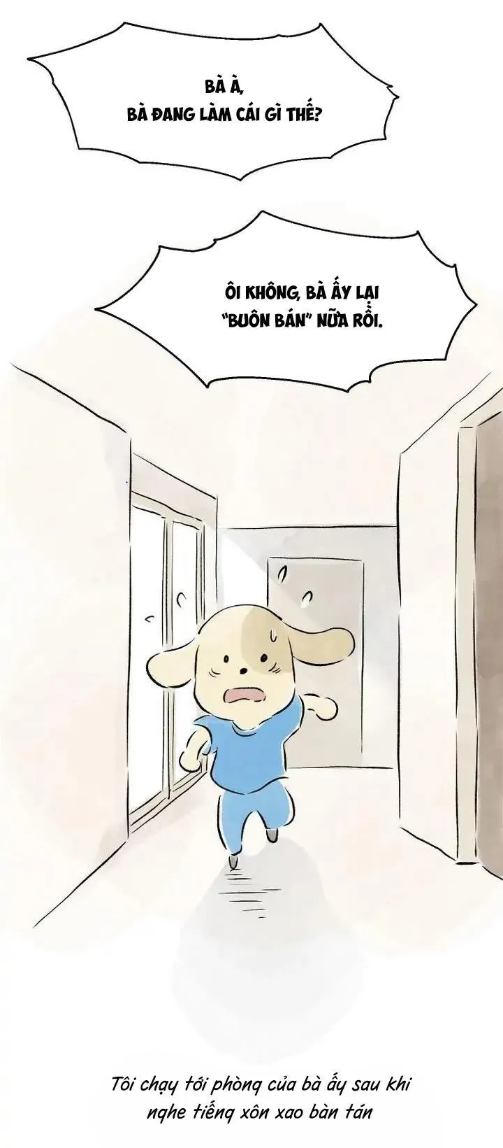 Hẹn Gặp Lại Chapter 6 Trang 26