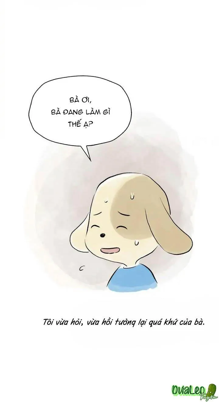 Hẹn Gặp Lại Chapter 6 Trang 28